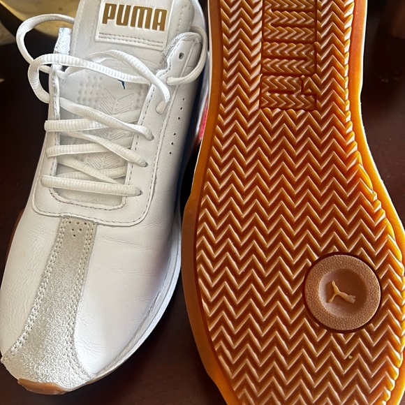 Puma Turin 0 Turkish Sea - Picture 4 of 5